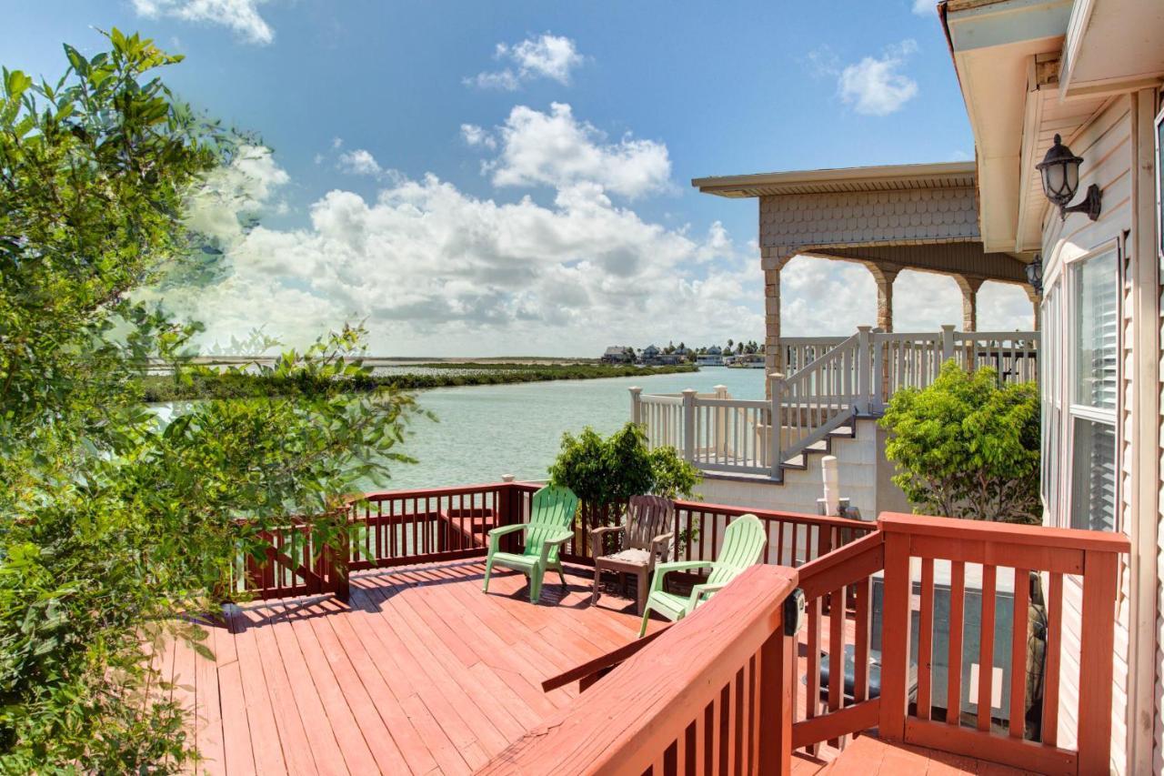 Sand Dollar Dreams South Padre Island Exterior photo