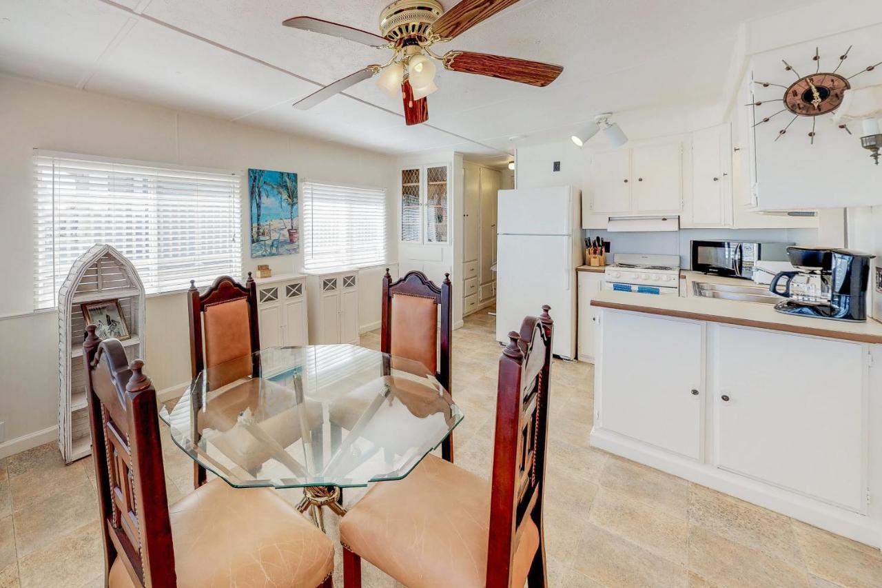 Sand Dollar Dreams South Padre Island Exterior photo