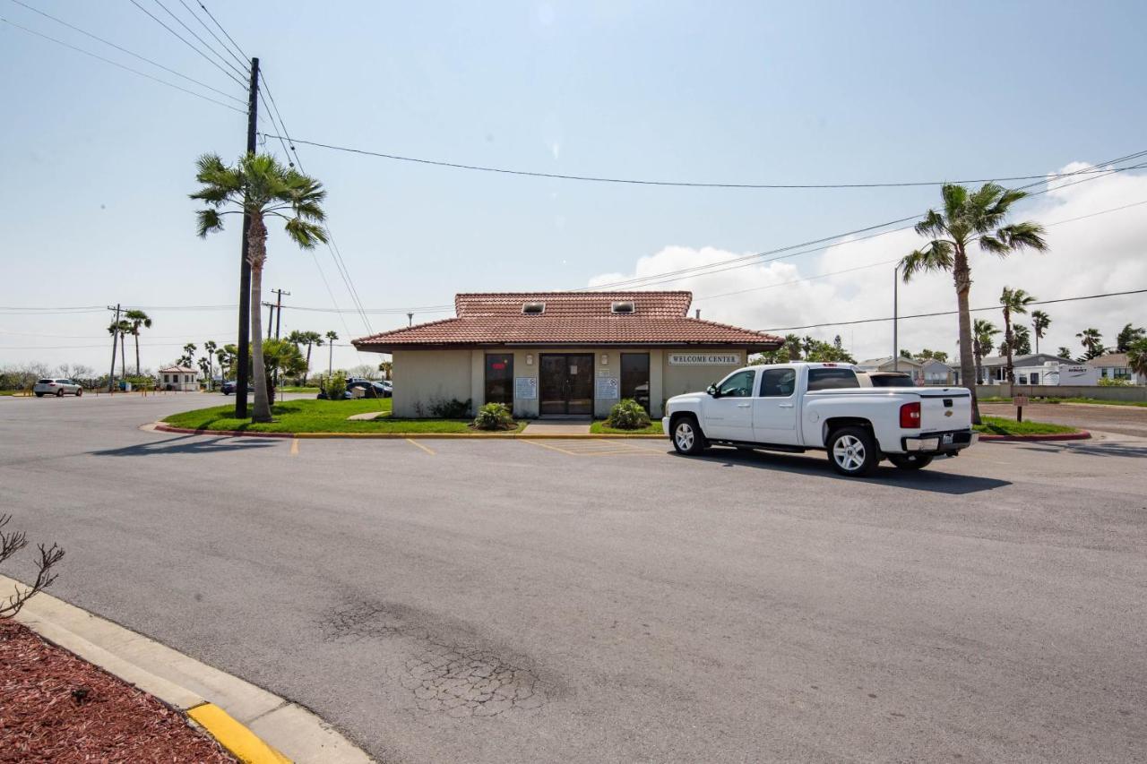 Sand Dollar Dreams South Padre Island Exterior photo