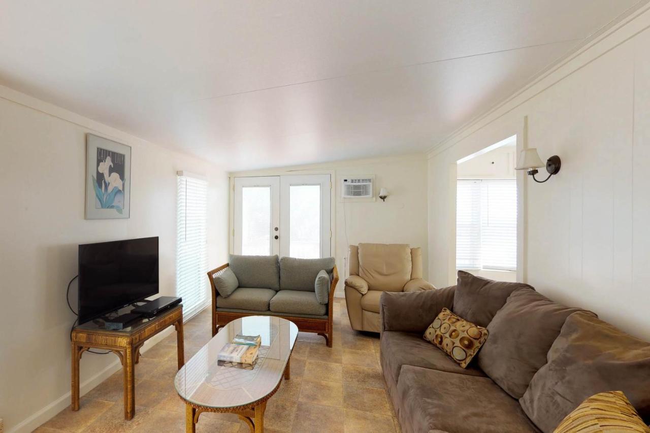 Sand Dollar Dreams South Padre Island Exterior photo