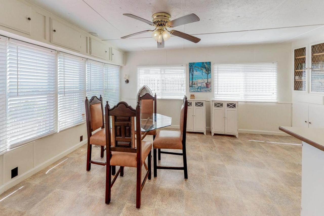Sand Dollar Dreams South Padre Island Exterior photo