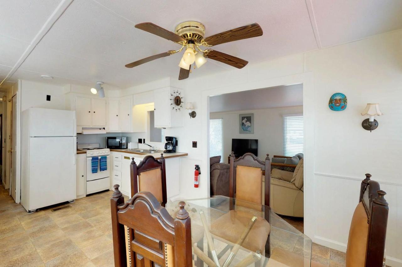 Sand Dollar Dreams South Padre Island Exterior photo