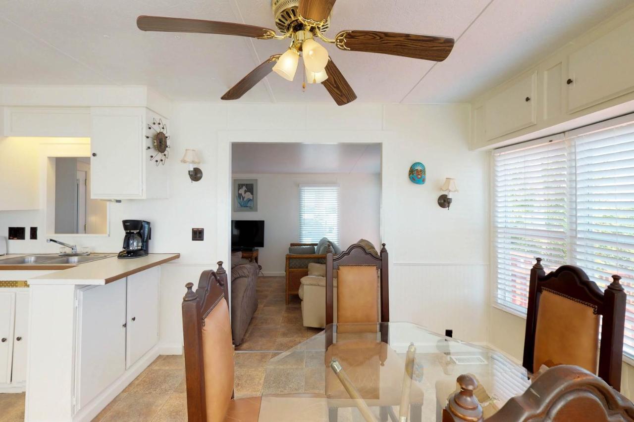 Sand Dollar Dreams South Padre Island Exterior photo