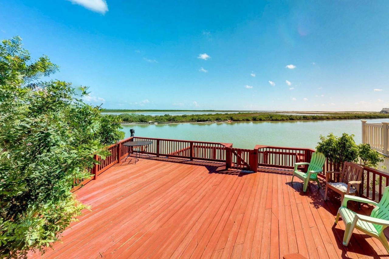 Sand Dollar Dreams South Padre Island Exterior photo